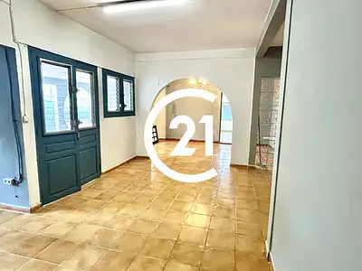 Maison, 185 m²
