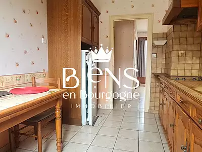 Maison, 85 m²