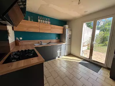 Maison, 103 m²