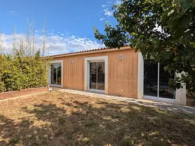 Maison, 123 m²