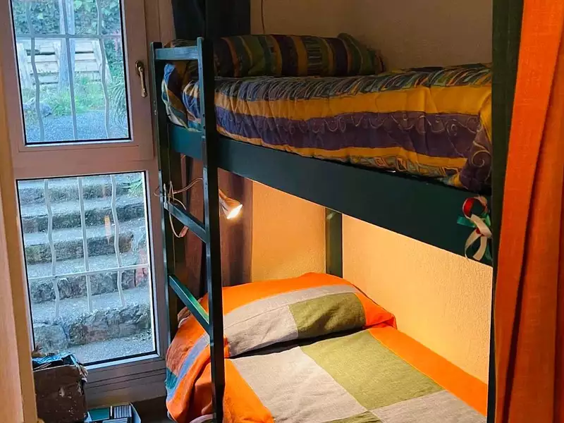 Maison, 34 m²