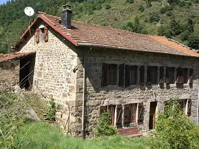 Maison, 160 m²