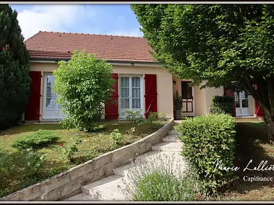 Maison, 125 m²