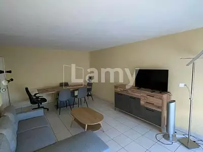 Appartement, 57,32 m²