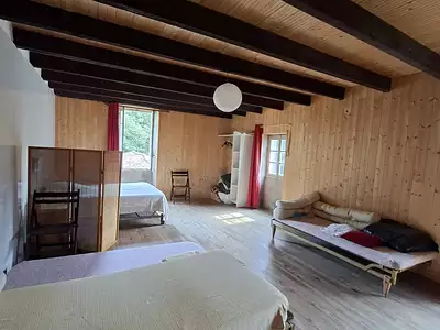 Maison, 225 m²