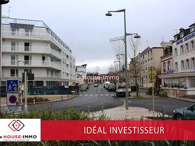 Immeuble, 1 500 m²