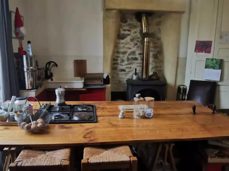 Maison, 138 m²