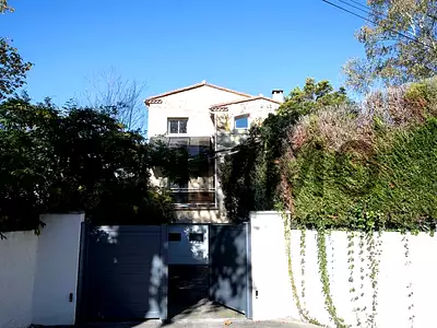 Maison, 200 m²