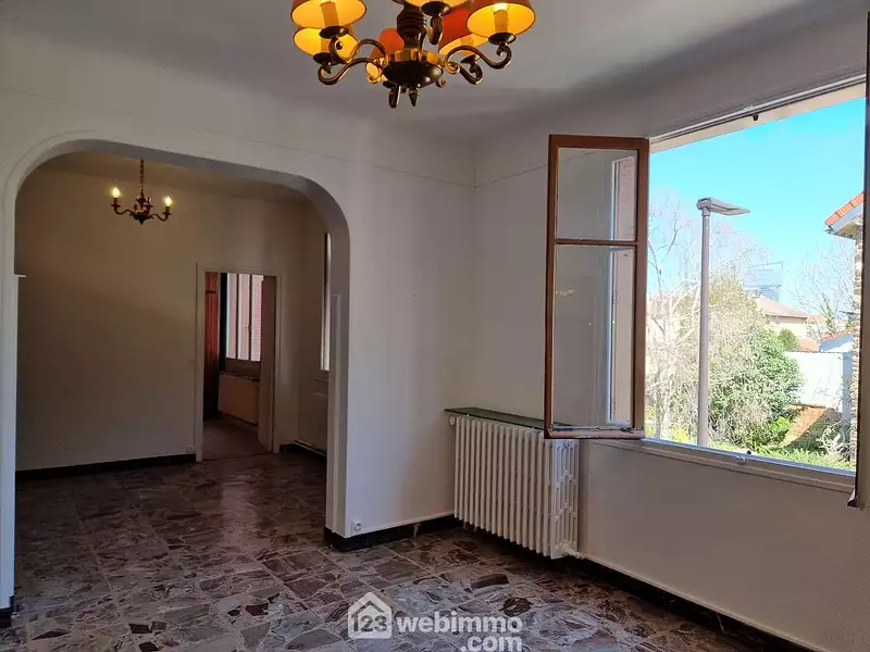 Maison, 70 m²
