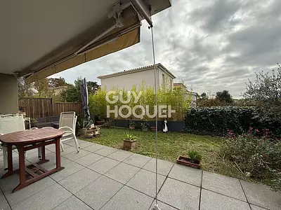 Appartement, 93,14 m²