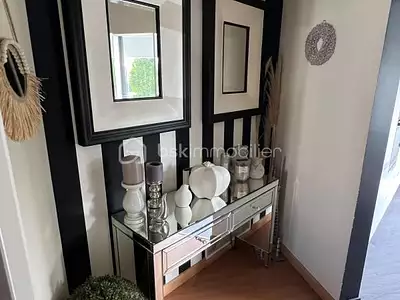Appartement, 120 m²