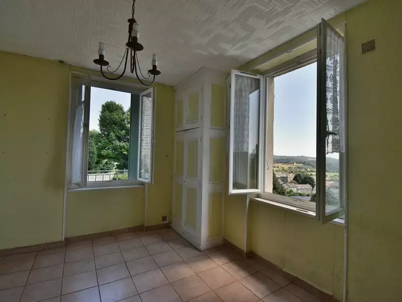 Maison, 63 m²