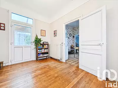 Maison, 83 m²