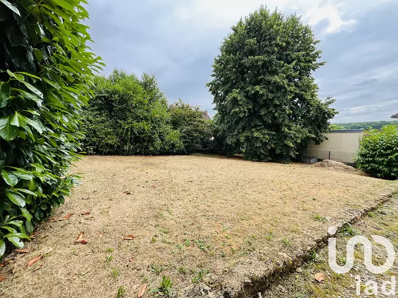 Maison, 84 m²