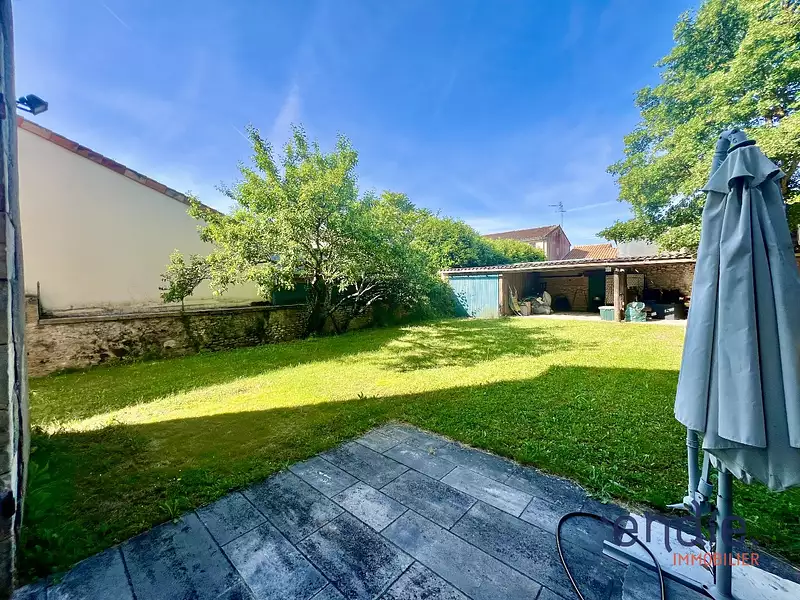 Maison, 258 m²