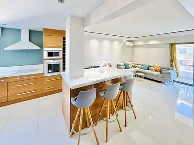 Appartement, 64,02 m²