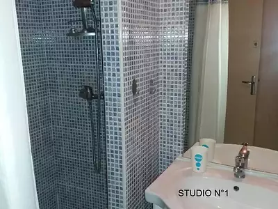 Immeuble, 220 m²