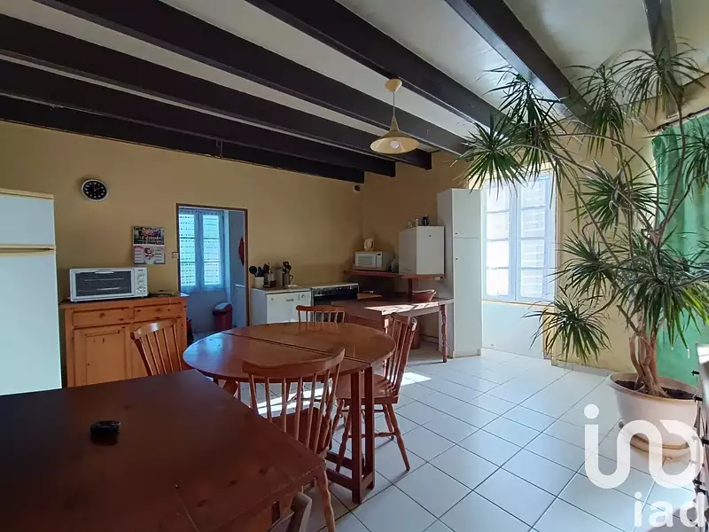 Maison, 123 m²