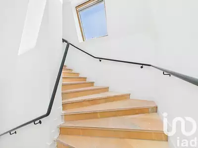 Appartement, 50 m²