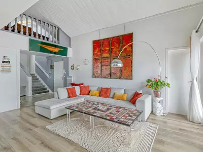 Appartement, 154 m²