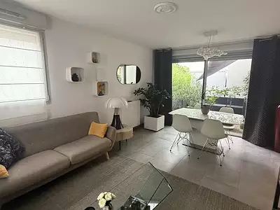 Appartement, 79,8 m²