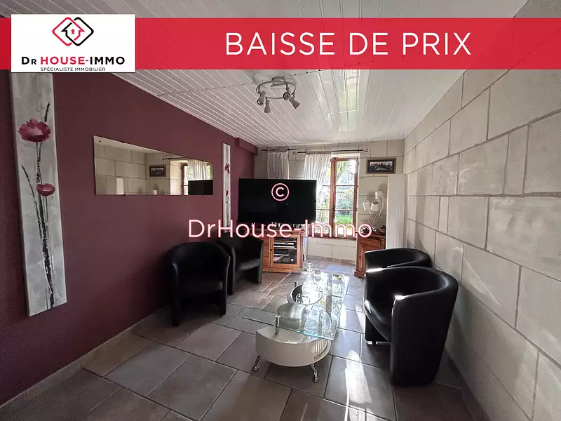 Maison, 185 m²