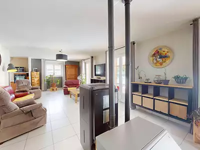 Maison, 160 m²