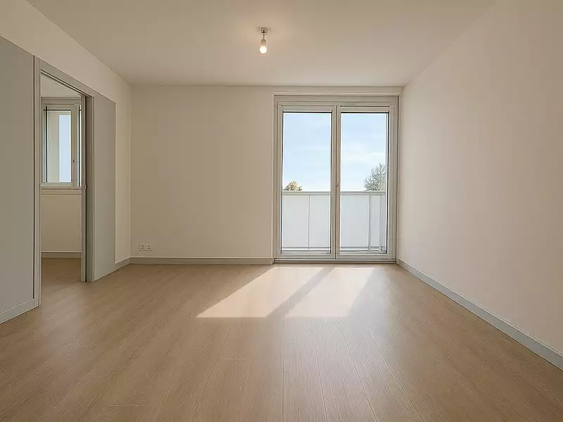 Appartement, 46,43 m²