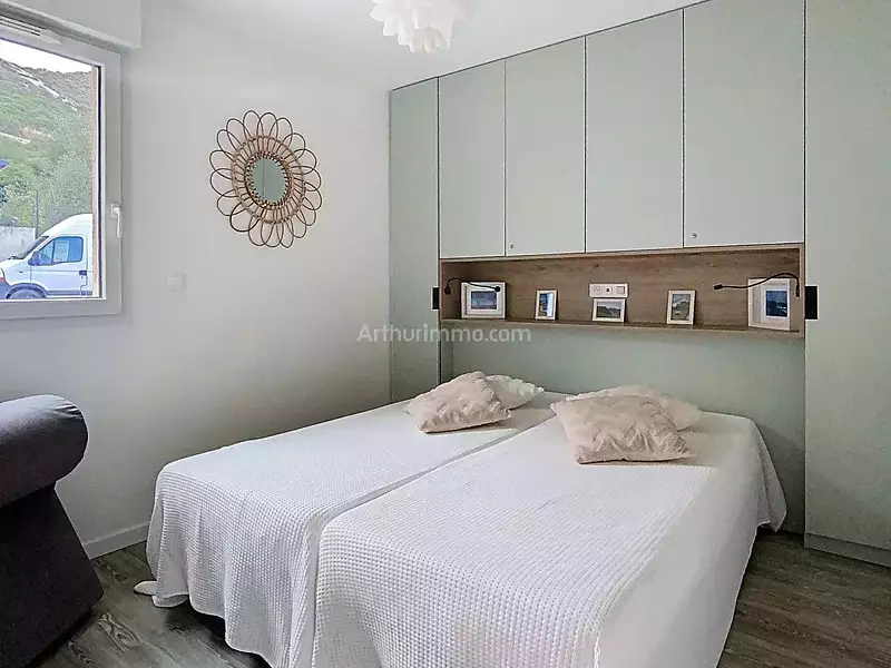 Appartement, 57 m²
