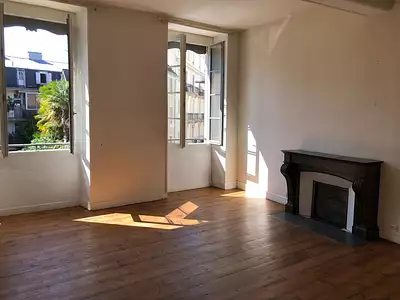 Appartement, 141 m²