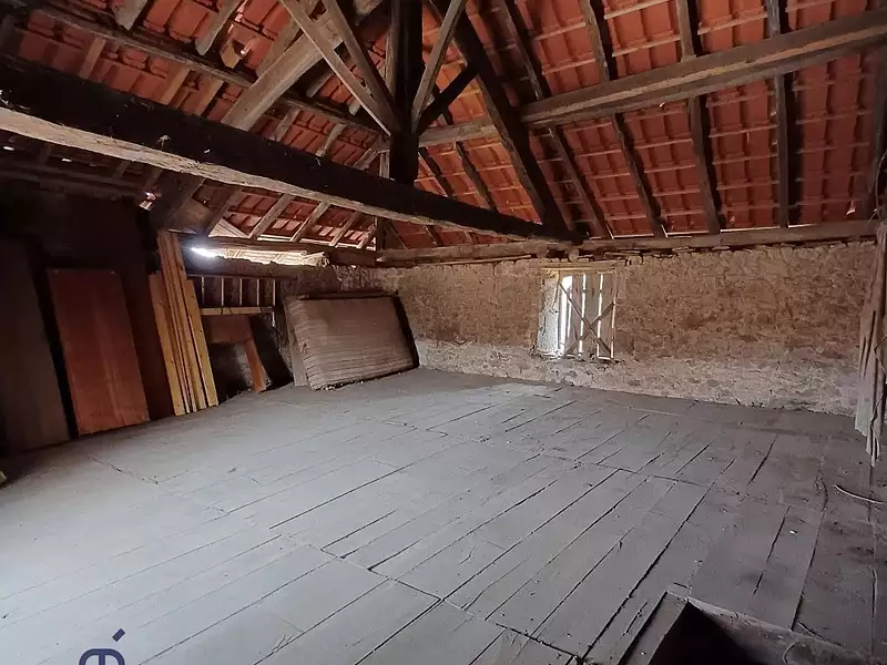 Maison, 116 m²