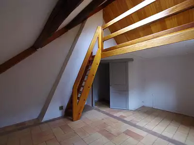 Maison, 50 m²