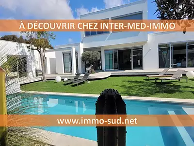 Maison, 312 m²