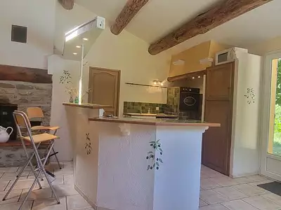 Maison, 117 m²
