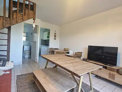 Maison, 46 m²