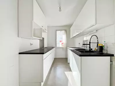 Appartement, 80,01 m²