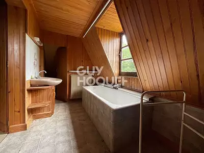 Maison, 136 m²