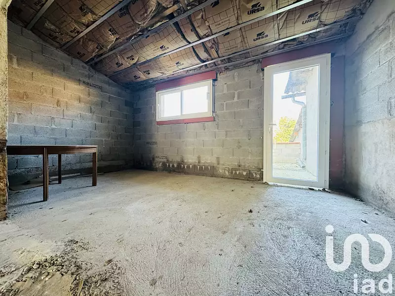 Maison, 127 m²