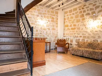 Maison, 74,75 m²