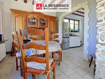 Maison, 130 m²