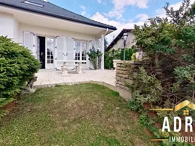 Maison, 194,64 m²