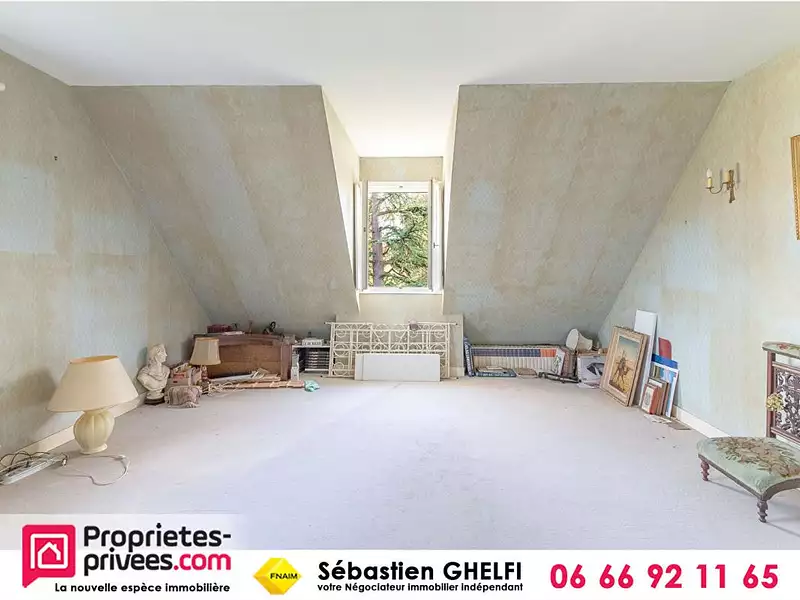 Maison, 198 m²