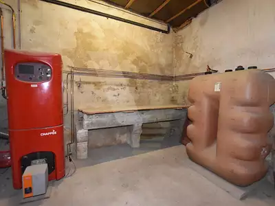 Maison, 97 m²