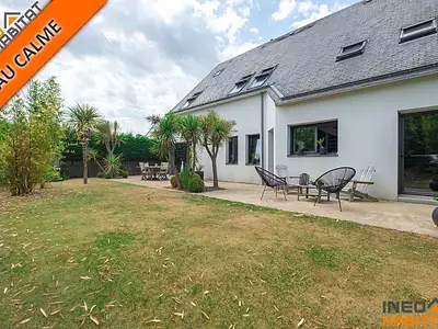 Maison, 188,4 m²