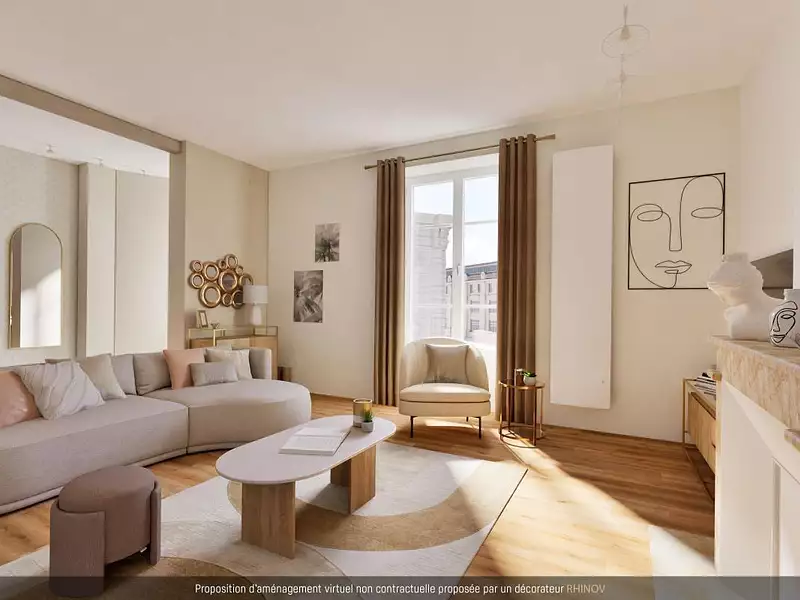 Maison, 155 m²