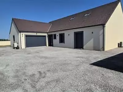 Maison, 238 m²