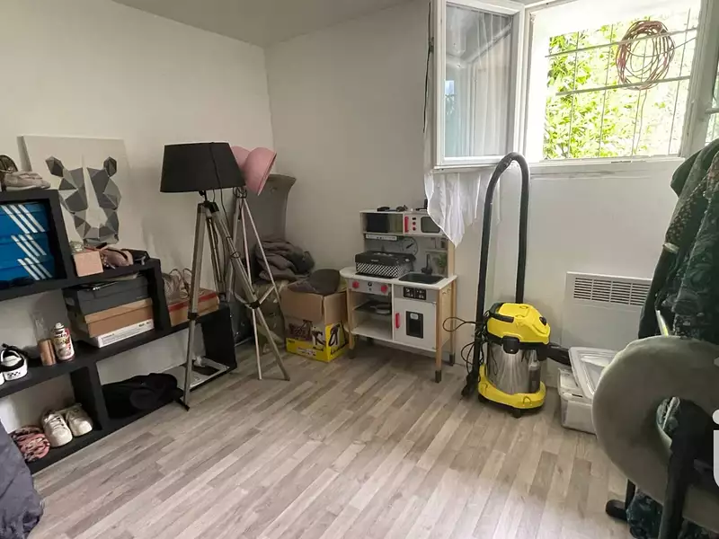 Maison, 92 m²