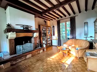 Maison, 280 m²