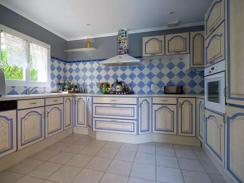 Maison, 141 m²