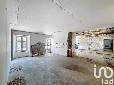 Maison, 179 m²